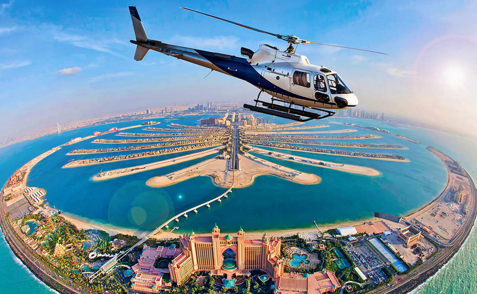 Abu Dhabi City Tour + Ferrari world Tour – Flyway